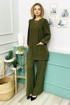 144111 Cepli Tunik Pantolon Takim